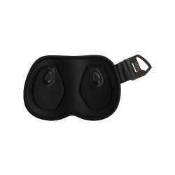 Protectores para menudillos Opera Acavallo Castaño Marrón Protectores para menudillos Opera Acavallo Castaño Marrón