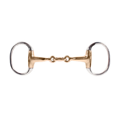 Filet oliva cobre Horze Filet oliva cobre Horze