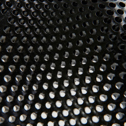 Salvadorso Just Gel con lana Acavallo Negro