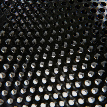 Salvadorso Just Gel con lana Acavallo Negro