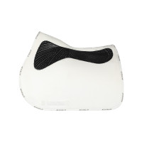 Mantilla GP Jump Acavallo Blanco