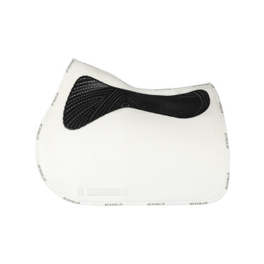 Manta de silla Acavallo GP/Jump Twin Sided Manta de silla Acavallo GP/Jump Twin Sided