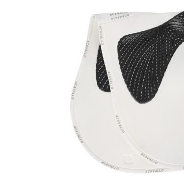Manta de silla Acavallo GP/Jump Twin Sided Manta de silla Acavallo GP/Jump Twin Sided