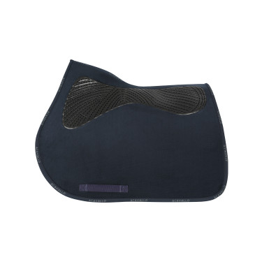 Mantilla GP Jump Acavallo Azul