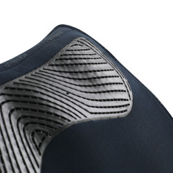 Mantilla GP Jump Acavallo Azul