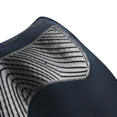 Mantilla GP Jump Acavallo Azul