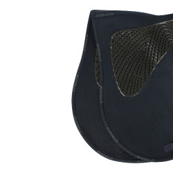 Mantilla GP Jump Acavallo Azul