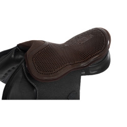 Funda de asiento de gel amortiguador Acavallo Gel Out 10 mm - Salto Funda de asiento de gel amortiguador Acavallo Gel Out 10 mm - Salto