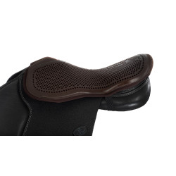 Funda de asiento de gel amortiguador Acavallo Gel Out 10 mm - Salto Funda de asiento de gel amortiguador Acavallo Gel Out 10 mm - Salto