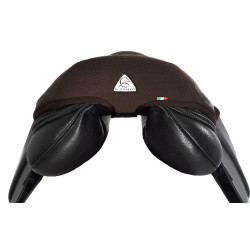 Funda de asiento de gel amortiguador Acavallo Gel Out 10 mm - Salto Funda de asiento de gel amortiguador Acavallo Gel Out 10 mm - Salto