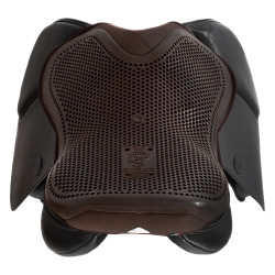 Funda de asiento de gel amortiguador Acavallo Gel Out 10 mm - Salto Funda de asiento de gel amortiguador Acavallo Gel Out 10 mm - Salto