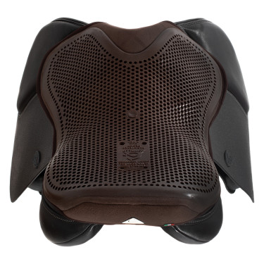 Funda de asiento de gel amortiguador Acavallo Gel Out 10 mm - Salto Funda de asiento de gel amortiguador Acavallo Gel Out 10 mm - Salto