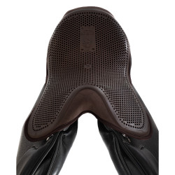 Funda de asiento de gel amortiguador Acavallo Gel Out 10 mm - Salto Funda de asiento de gel amortiguador Acavallo Gel Out 10 mm - Salto