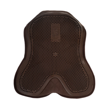 Funda de asiento de gel amortiguador Acavallo Gel Out 10 mm - Salto Funda de asiento de gel amortiguador Acavallo Gel Out 10 mm - Salto