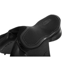 Funda de asiento de gel amortiguador Acavallo Gel Out 10 mm - Salto Funda de asiento de gel amortiguador Acavallo Gel Out 10 mm - Salto