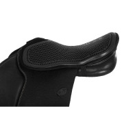 Cubreasiento gel out Acavallo Negro
