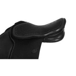 Funda de asiento de gel amortiguador Acavallo Gel Out 10 mm - Salto Funda de asiento de gel amortiguador Acavallo Gel Out 10 mm - Salto