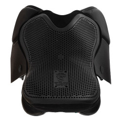 Funda de asiento de gel amortiguador Acavallo Gel Out 10 mm - Salto Funda de asiento de gel amortiguador Acavallo Gel Out 10 mm - Salto