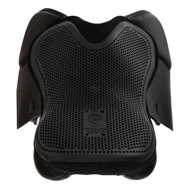 Funda de asiento de gel amortiguador Acavallo Gel Out 10 mm - Salto Funda de asiento de gel amortiguador Acavallo Gel Out 10 mm - Salto