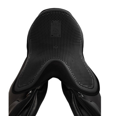 Funda de asiento de gel amortiguador Acavallo Gel Out 10 mm - Salto Funda de asiento de gel amortiguador Acavallo Gel Out 10 mm - Salto