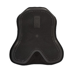 Funda de asiento de gel amortiguador Acavallo Gel Out 10 mm - Salto Funda de asiento de gel amortiguador Acavallo Gel Out 10 mm - Salto