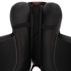 Funda de asiento Acavallo Gel Out Cushion Ride 20 mm - Salto Funda de asiento Acavallo Gel Out Cushion Ride 20 mm - Salto