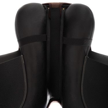 Funda de asiento Acavallo Gel Out Cushion Ride 20 mm - Salto Funda de asiento Acavallo Gel Out Cushion Ride 20 mm - Salto