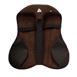 Funda de asiento Acavallo Gel Out Cushion Ride 20 mm - Salto Funda de asiento Acavallo Gel Out Cushion Ride 20 mm - Salto