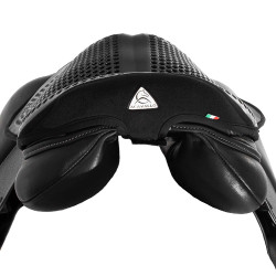 Funda de asiento Acavallo Gel Out Cushion Ride 20 mm - Salto Funda de asiento Acavallo Gel Out Cushion Ride 20 mm - Salto