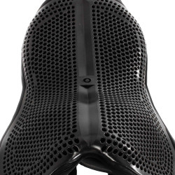 Funda de asiento Acavallo Gel Out Cushion Ride 20 mm - Salto Funda de asiento Acavallo Gel Out Cushion Ride 20 mm - Salto