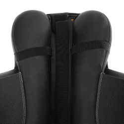 Funda de asiento Acavallo Gel Out Cushion Ride 20 mm - Salto Funda de asiento Acavallo Gel Out Cushion Ride 20 mm - Salto