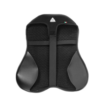 Funda de asiento Acavallo Gel Out Cushion Ride 20 mm - Salto Funda de asiento Acavallo Gel Out Cushion Ride 20 mm - Salto