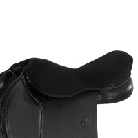 Cubreasiento gel Acavallo Negro