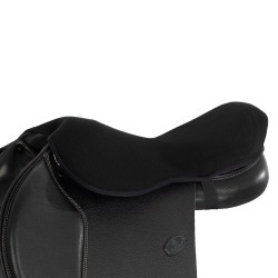 Cubreasiento gel Acavallo Negro Cubreasiento gel Acavallo Negro