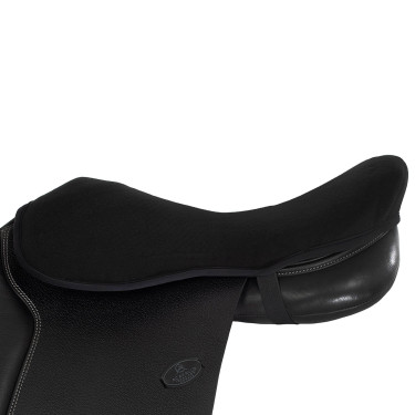 Cubreasiento gel Acavallo Negro Cubreasiento gel Acavallo Negro