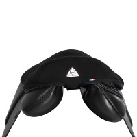 Cubreasiento gel Acavallo Negro