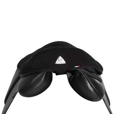 Cubreasiento gel Acavallo Negro Cubreasiento gel Acavallo Negro