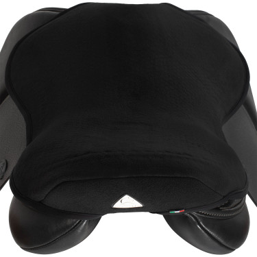 Cubreasiento gel Acavallo Negro Cubreasiento gel Acavallo Negro