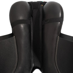 Cubreasiento gel Acavallo Negro Cubreasiento gel Acavallo Negro