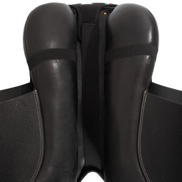 Cubreasiento gel Acavallo Negro Cubreasiento gel Acavallo Negro