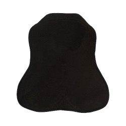 Cubreasiento gel Acavallo Negro Cubreasiento gel Acavallo Negro
