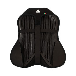 Cubreasiento gel Acavallo Negro Cubreasiento gel Acavallo Negro