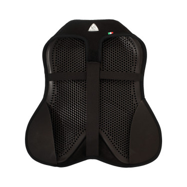 Cubreasiento gel Acavallo Negro Cubreasiento gel Acavallo Negro