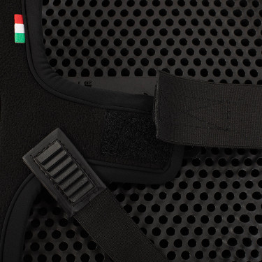 Cubreasiento gel Acavallo Negro Cubreasiento gel Acavallo Negro
