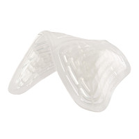 Salvacruz gel y elevación delantera Acavallo Transparente