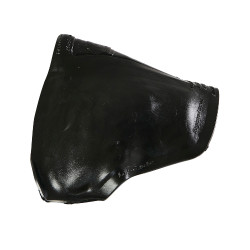 Salvacruz gel y elevación delantera Acavallo Negro Salvacruz gel y elevación delantera Acavallo Negro