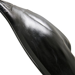 Salvacruz gel y elevación delantera Acavallo Negro Salvacruz gel y elevación delantera Acavallo Negro