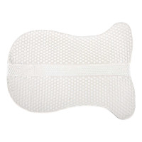 Salvadorso air release gel pad Acavallo Transparente