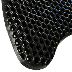 Salvadorso air release gel pad Acavallo Salvadorso air release gel pad Acavallo