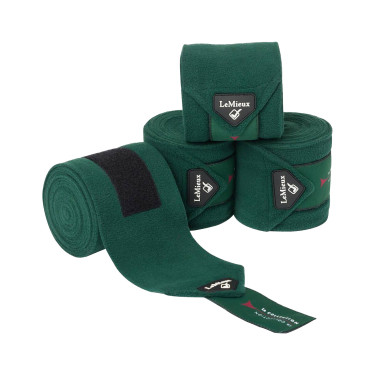 Vendas polo LeMieux Luxury Vendas polo LeMieux Luxury
